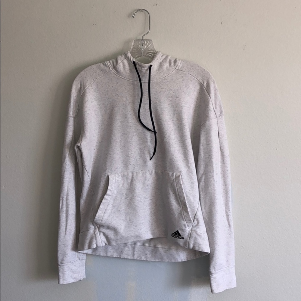 Adidas Hoodie - Picture 4 of 15
